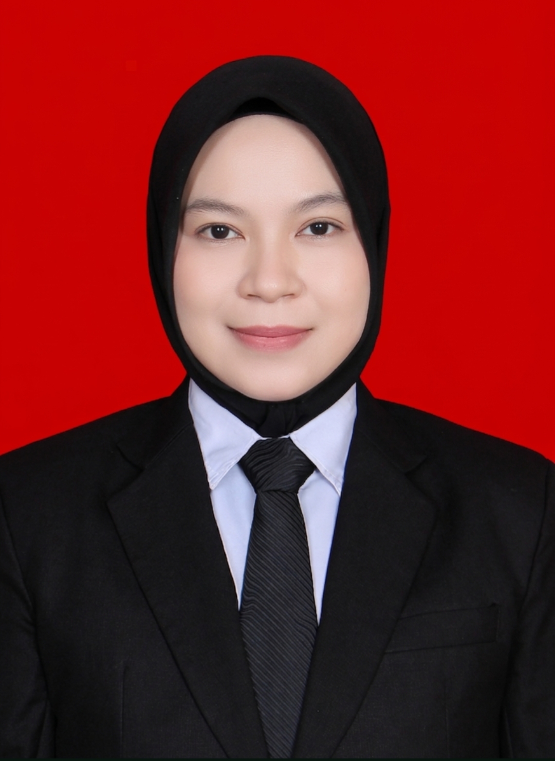 Normufidah, S.Pd